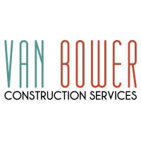 Van Bower Construction Services logo, Van Bower Construction Services contact details