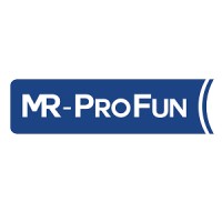 MR-ProFun logo, MR-ProFun contact details