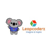 LeapCoderz logo, LeapCoderz contact details