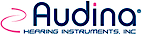 Audina Hearing Instruments logo, Audina Hearing Instruments contact details