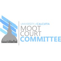 Moot Court Committee, Department of Law, University of Calcutta logo, Moot Court Committee, Department of Law, University of Calcutta contact details