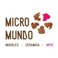 MICROMUNDO logo, MICROMUNDO contact details