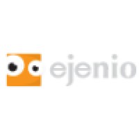 Ejenio logo, Ejenio contact details