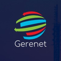 Gerenet Tecnologia logo, Gerenet Tecnologia contact details