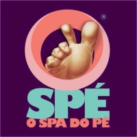 SPÉ o Spa do Pé logo, SPÉ o Spa do Pé contact details