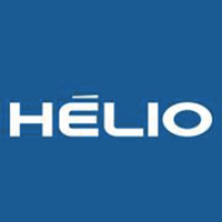 HÉLIO logo, HÉLIO contact details