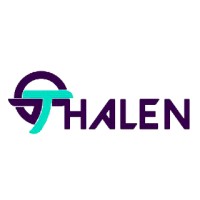 Thalen logo, Thalen contact details