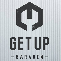 Garagem GetUp logo, Garagem GetUp contact details