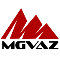 MGVAZ logo, MGVAZ contact details