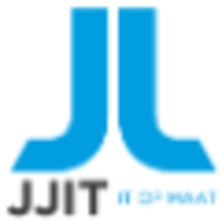 JJIT logo, JJIT contact details