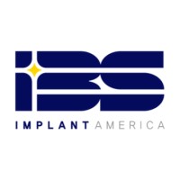 IBS Implant America logo, IBS Implant America contact details