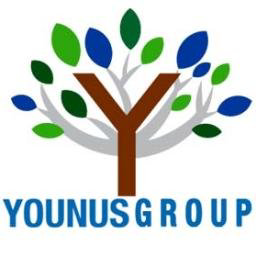 Younus Group logo, Younus Group contact details