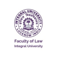 Faculty of Law, Integral University logo, Faculty of Law, Integral University contact details