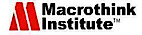 Macrothink Institute logo, Macrothink Institute contact details