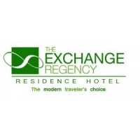 The Exchange Regency Residence Hotel logo, The Exchange Regency Residence Hotel contact details