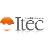 ITEC logo, ITEC contact details