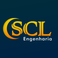 SCL Engenharia logo, SCL Engenharia contact details