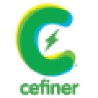 Cefiner logo, Cefiner contact details