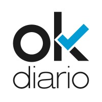 okdiario.com logo, okdiario.com contact details