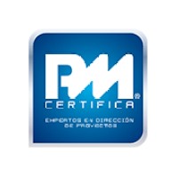 PM CERTIFICA logo, PM CERTIFICA contact details