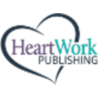 HeartWork Publishing logo, HeartWork Publishing contact details