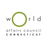 World Affairs Council of Connecticut logo, World Affairs Council of Connecticut contact details