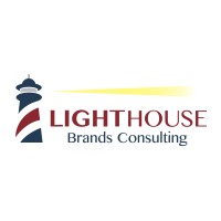 LightHouse Brands Consulting logo, LightHouse Brands Consulting contact details