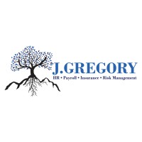 J Gregory PEO logo, J Gregory PEO contact details