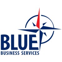 Blue Business Services LLC logo, Blue Business Services LLC contact details