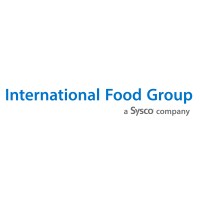 Sysco International Food Group (IFG) logo, Sysco International Food Group (IFG) contact details