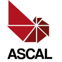 ASCAL logo, ASCAL contact details