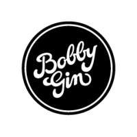 Bobby Gin logo, Bobby Gin contact details