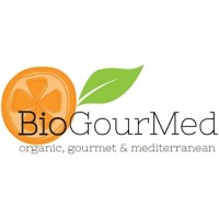 BioGourMed logo, BioGourMed contact details