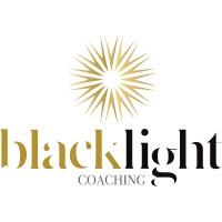 Blacklight Coaching logo, Blacklight Coaching contact details