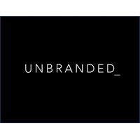 UNBRANDED_ logo, UNBRANDED_ contact details