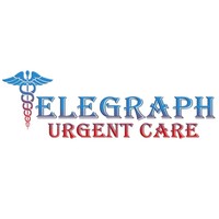 Telegraph Urgent Care logo, Telegraph Urgent Care contact details