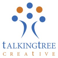 TalkingTree Creative logo, TalkingTree Creative contact details