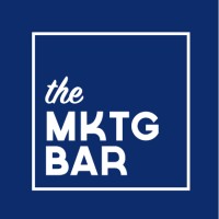 The Marketing Bar logo, The Marketing Bar contact details