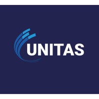 Unitas logo, Unitas contact details