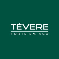 Tévere Forte em Aço logo, Tévere Forte em Aço contact details