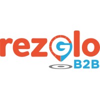 Rezglo logo, Rezglo contact details