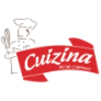 Cuizina Food Company logo, Cuizina Food Company contact details