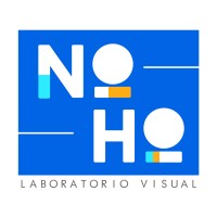 NOHO.LOVE logo, NOHO.LOVE contact details