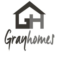 Gray Homes logo, Gray Homes contact details