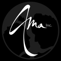 AmaVR logo, AmaVR contact details