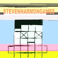 StevenHarmonGames,LLC logo, StevenHarmonGames,LLC contact details