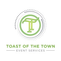 Toast Of The Town LLC logo, Toast Of The Town LLC contact details