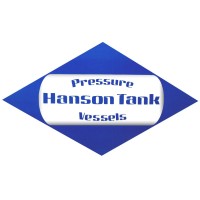 Roy E. Hanson Jr. Mfg. (Hanson Tank) logo, Roy E. Hanson Jr. Mfg. (Hanson Tank) contact details