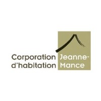 Corporation d'habitation Jeanne-Mance (CHJM) logo, Corporation d'habitation Jeanne-Mance (CHJM) contact details