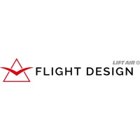 Flight Design general aviation GmbH logo, Flight Design general aviation GmbH contact details